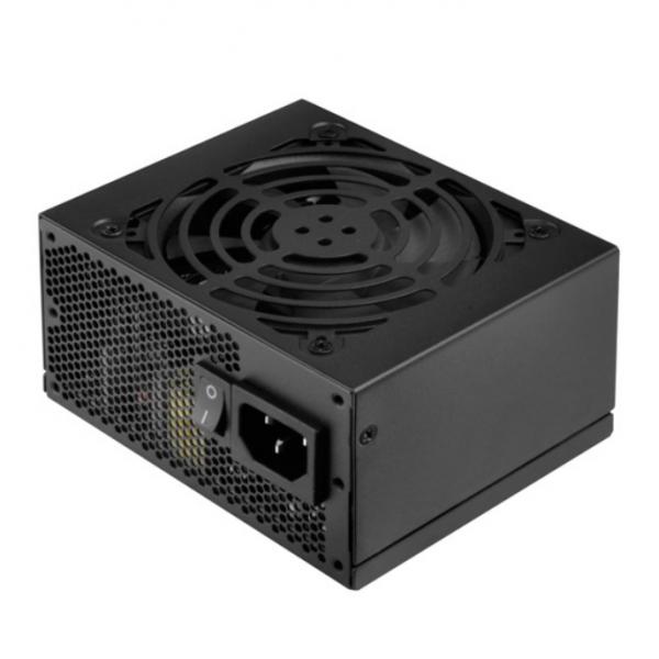 Silverstone St30sf Alimentatore Per Computer 300 W 20+4 Pin Atx Sfx Nero (silverstone Sfx Series St30sf - V2 - s)