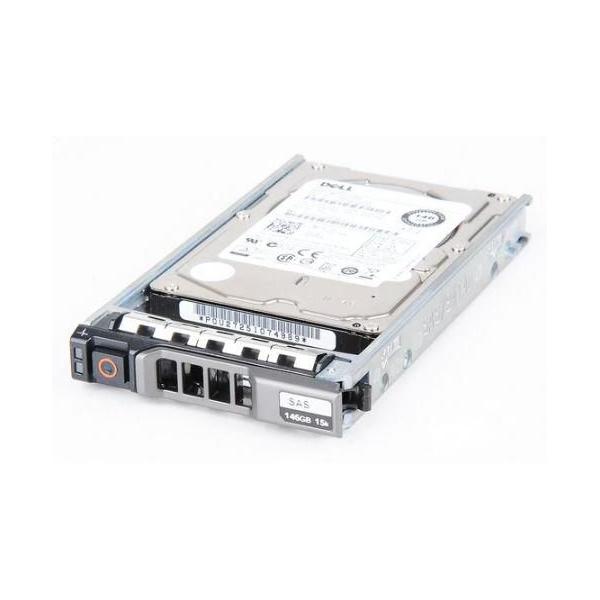 Coreparts Sa146005i838 Disco Rigido Interno 146 Gb 15000 Giri/min 2.5 Sas (2.5 Sas Hotswap 146gb 15krpm - Dell Poweredge, Hotswap - 6.0gbps - Warrant