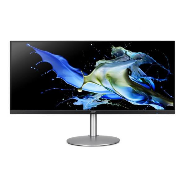 Acer Vero Cb273 Monitor Pc 68,6 Cm [27] 1920 X 1080 Pixel Full Hd Led Nero (acer Cb273 Bemipruzx - LeD-Sk?rm - Ful)