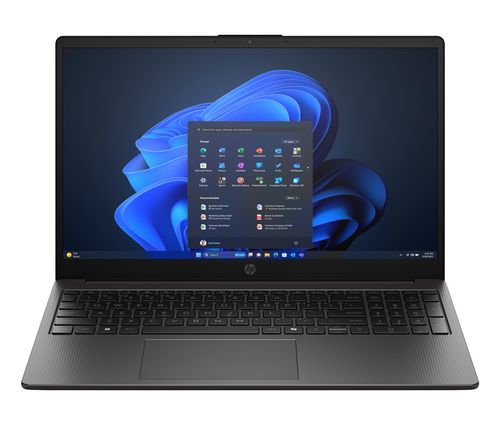Hp Nb 250r G10 Core 5 120u 8gb 512gb Ssd 15,6 Freedos