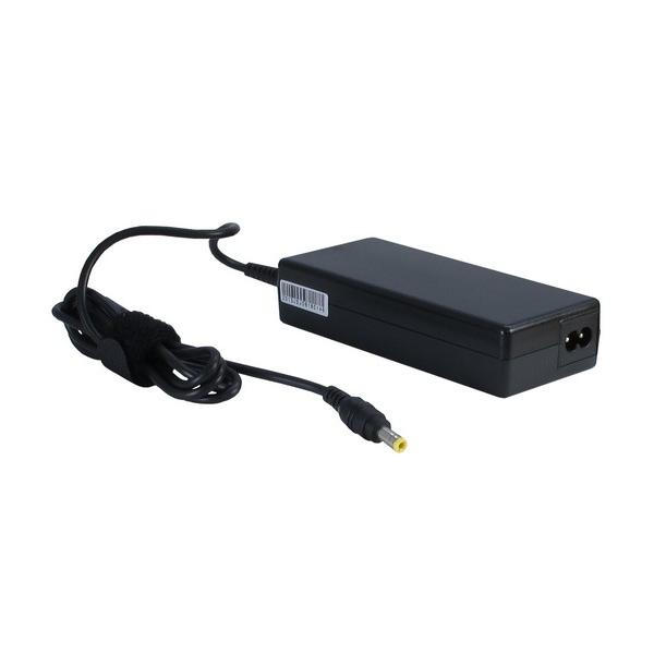 InteR-Tech 88882098 Adattatore E Invertitore Interno 90 W Nero