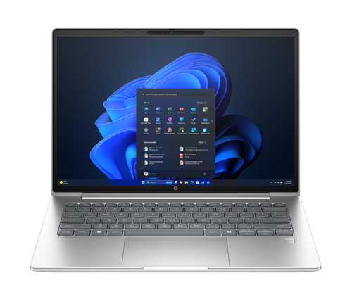 Hp Nb Probook 4 G1a 14 Ryzen Rz7-250 16gb 512gb Ssd 14 Win 11 Pro