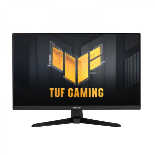 Asus Tuf Gaming Vg249q3a 60,5 Cm (23.8") 1920 X 1080 Pixel Full Hd Lcd Nero