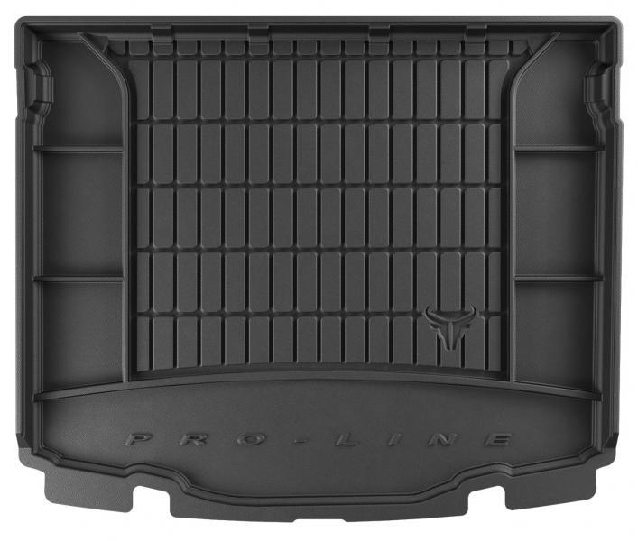 Vasca Baule 3d Ford Kuga Iii 19> (versione Titanium)