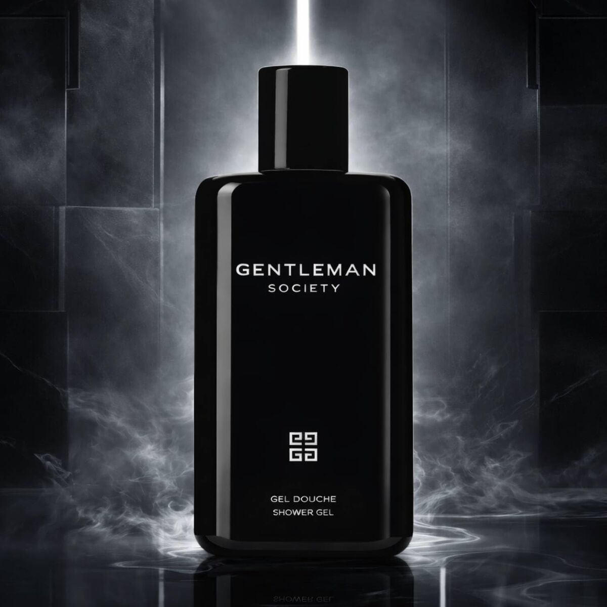 Gel Doccia Givenchy Gentleman Society 200 ml