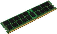 Kingston - Ddr4 - Modul - 32gb - Dimm 288-Pin - 2666 Mhz / Pc4-21300 - Cl19 Registriert - Ecc - Für Dell Poweredge C4140, C6420, Fc430, Fc830, M830,