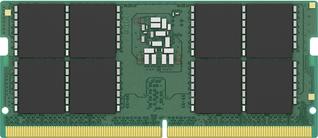 Kingston So Ddr5 32gb Pc 6400 Cl52 - 32 Gb - Ddr5 (kvr64v52bd8-32)
