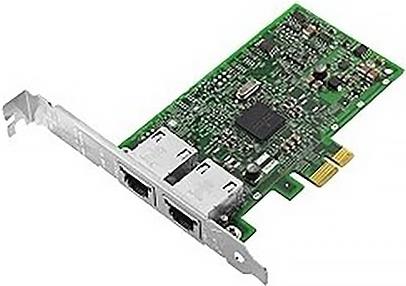 Dell Broadcom 57414 - Version 2 - Netzwerkadapter - Pcie - 25 Gigabit Sfp28 X 2 - Für Poweredge R440, R540, R640, R650, R6515, R6525, R740, R750, R75