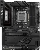 Asus Rog Crosshair X870e Dark Hero Am5 Ddr5 Atx Motherboard 2xpcie 5.0 5xm.2 1xhdmi (90mb1nt0-M0eay0)