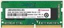 Transcend Jetram - Ddr4 - Modul - 8 Gb - So Dimm 260-Pin - 3200 Mhz / Pc4-25600 - Cl22 - 1.2 V - Ungepuffert - NoN-Ecc (jm3200hsG-8g)