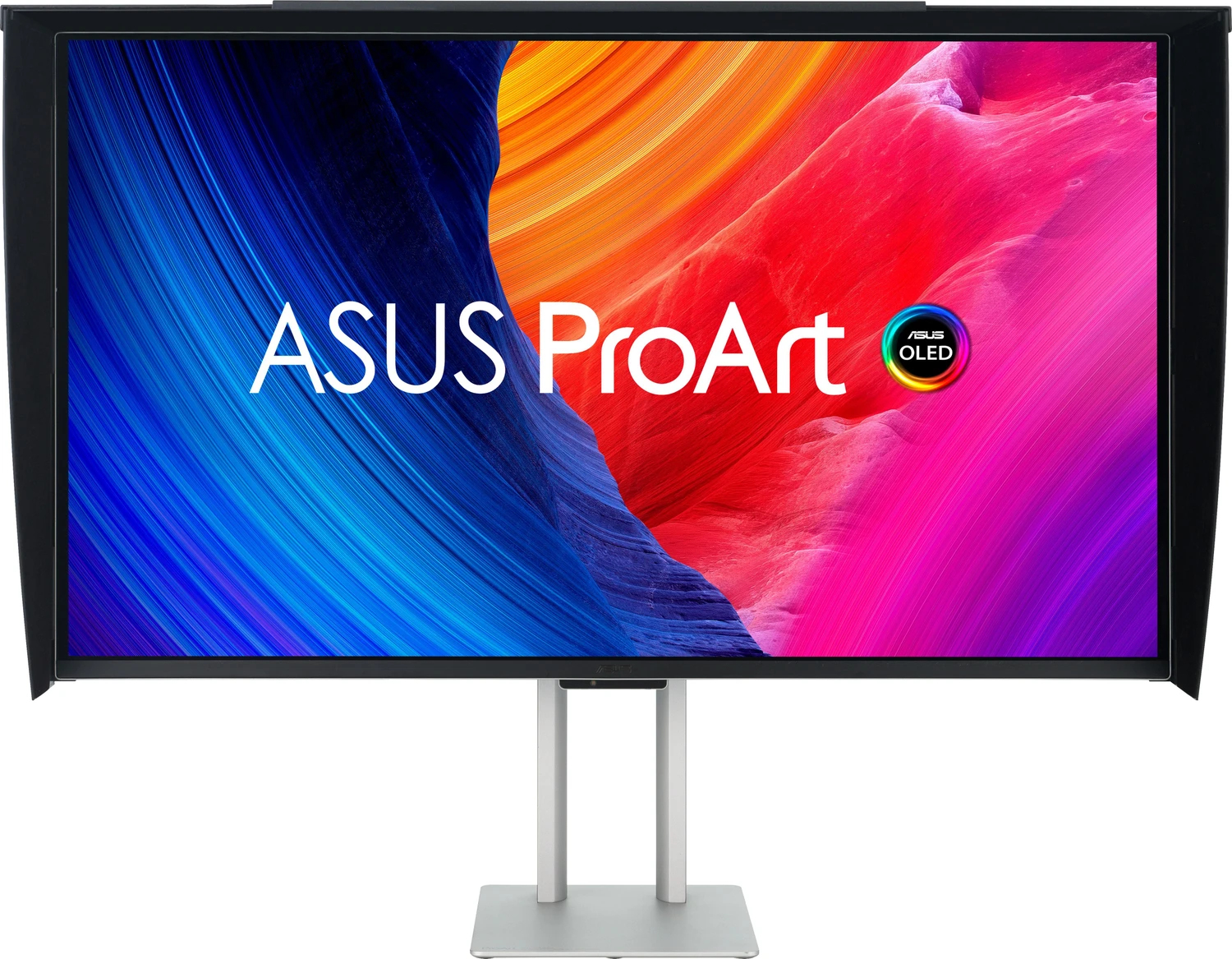 Asus Proart Pa32ucdmR-K 32" 4k Uhd QD-Oled Monitor 240 Hz ProfI-Display (90lm03hE-B01k71)