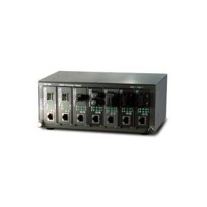Planet MC-700 - Modulare Erweiterungseinheit - RacK-Montierbar (mC-700)