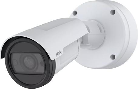 Axis P1487-Le Netzwerkkamera 1/2.8" Netzwerk Bullet Kamera, TaG-/nacht, 2592x1944, Infrarot, P66, Ip67, Ik10 (03183-001)