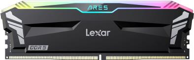 Lexar Ld5u16g68c34lA-Rgd Speichermodul 32 Gb 2 X 16 Gb Ddr5 6800 Mhz Ecc (ld5u16g68c34lA-Rgd)
