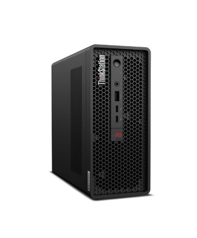 Lenovo Thinkstation P3 Ultra Sff I5-14600 32gb Ddr5 1tb Ssd Rtx A400 Win11 Pro (30ha00bfge)