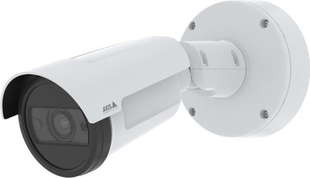 Axis P1488-Le 1/1.2" Netzwerk Bullet Kamera, TaG-/nacht, 3840x2160, Infrarot, P66, Ip67, Ik10 (03184-001)