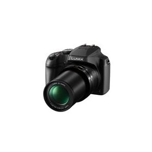 Panasonic DC-Fz82d Digitalkamera 18.1 Megapixel Opt. Zoom: 60 X Schwarz 4K-Video (dC-Fz82dE-k)