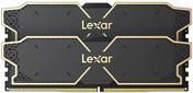 Lexar Ddr5-6000 Dimm 2x16gb Thor Gaming (ld5u16g60c38lG-Rgd)