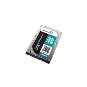 Dell 1.2tb 10k 12gbps 2.5" Sas Hdd (st1200mm0088)