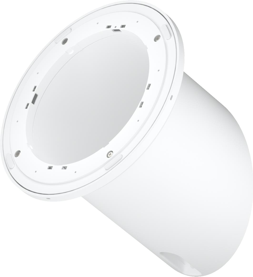 Ubiquiti Unifi - Montagekomponente (montage) - 60° Betrachtungswinkel - Für Touchscreen - Aluminium - Oberflächenmontage (uacC-DisplaY-Sm)