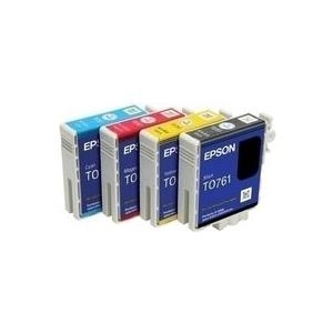 Epson - Druckerpatrone - 1 X Vivid Magenta (c13t596300)