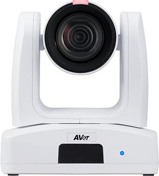 Aver Tr211 2 Mp Weiß 1920 X 1080 Pixel 60 Fps Exmor Cmos 25,4 / 2,8 Mm (1 / 2.8") (61s9120000am)