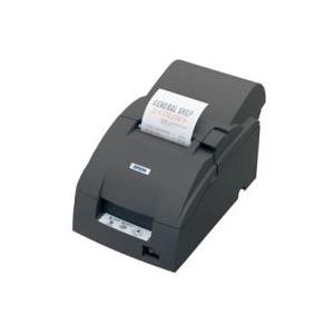 Epson Tm U220a - Quittungsdrucker - Zweifarbig - TwO-Color (monochrome) - Nadel - DoT-Matrix - Rolle (7,6 Cm) - Rolle (7,6 Cm) - 17.8 Cpi - 17.8 Cpi