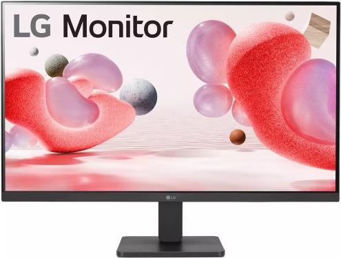 Lg 27mr400-B.aeuq Computerbildschirm 68,6 Cm (27") 1920 X 1080 Pixel Full Hd Led Schwarz (27mr400-B.aeuq)