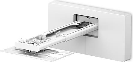 Epson - Befestigungskit (wandbefestigung) - Für Projektor - Für Epson EB-810e (v12hb12010)