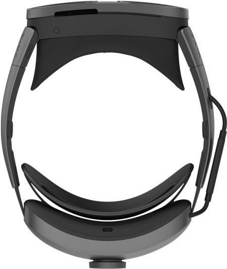 Htc Vive Xr Elite Dediziertes Obenmontiertes Display Schwarz (99hats003-00)