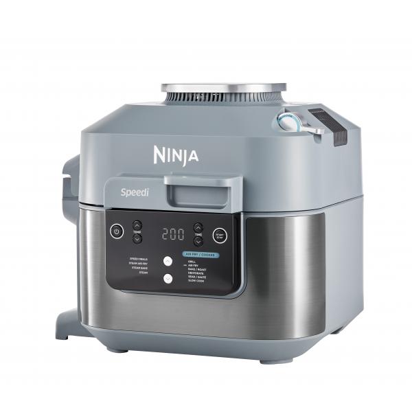 Sharkninja Ninja Speedi On400eu - Heißluftfritteuse/multicooker