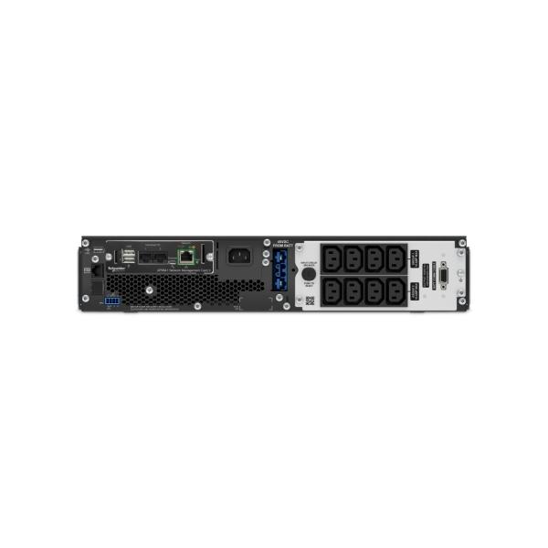 Apc SmarT-Ups LI-Ion 1000va - Usv (in Rack Montierbar/extern) - OnlinE-Usv