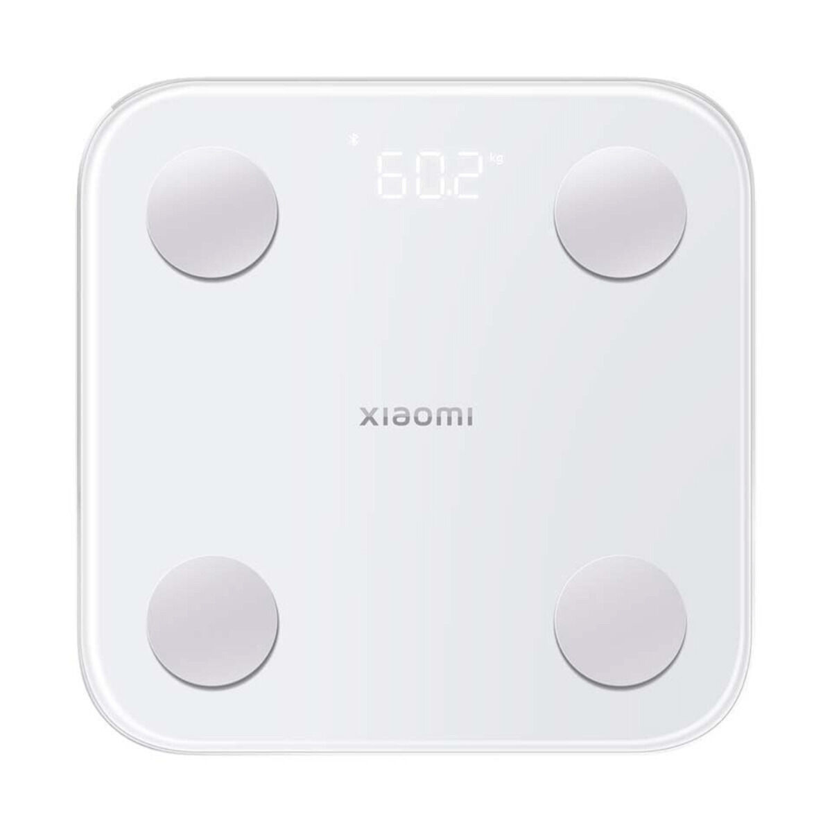 Bilancia Digitale Da Bagno Xiaomi Bianco 150 kg