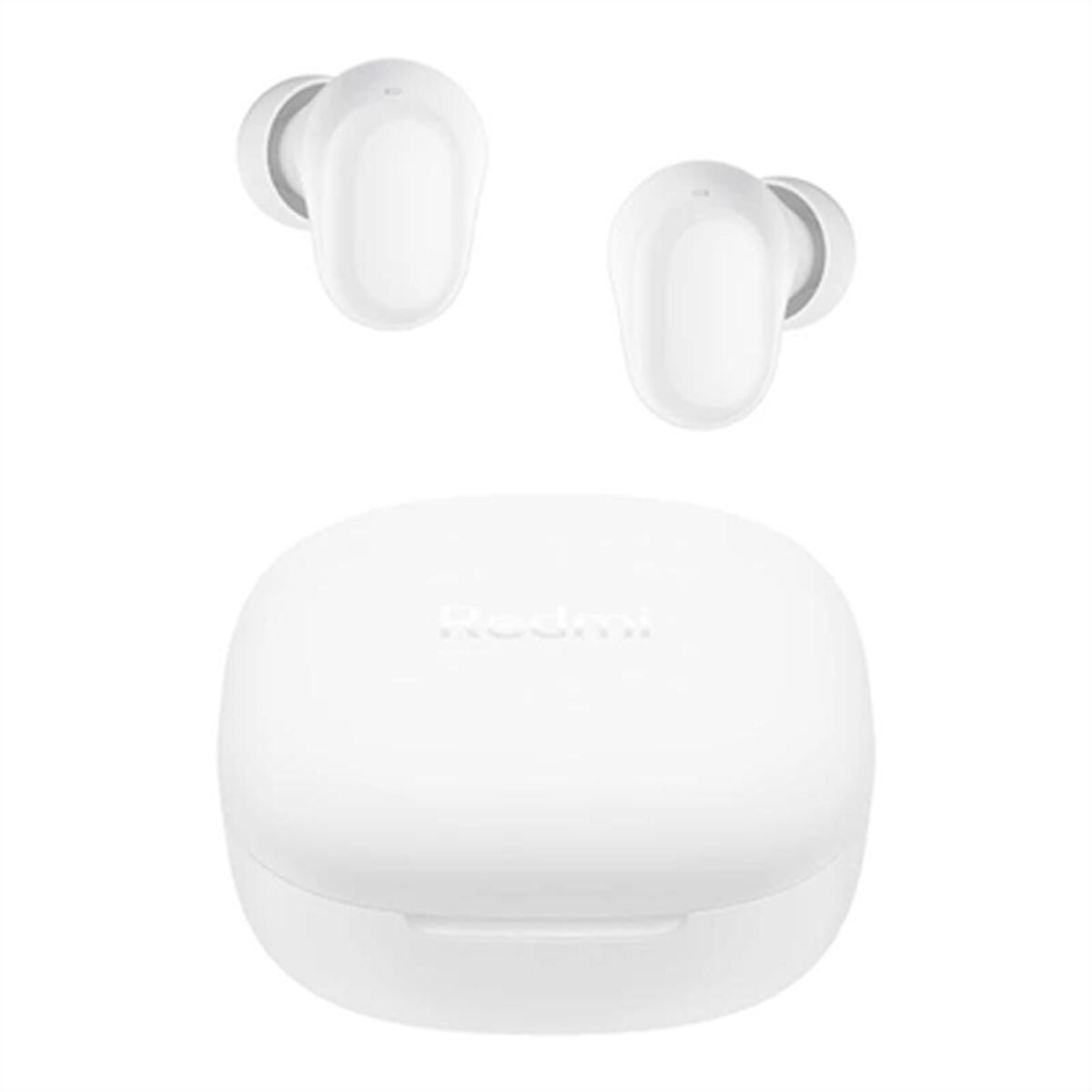 Auricolari In Ear Bluetooth Xiaomi Redmi Buds 6 Play Bianco