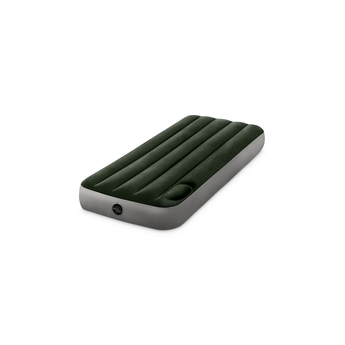 Materasso Gonfiabile Intex Verde - Image 3