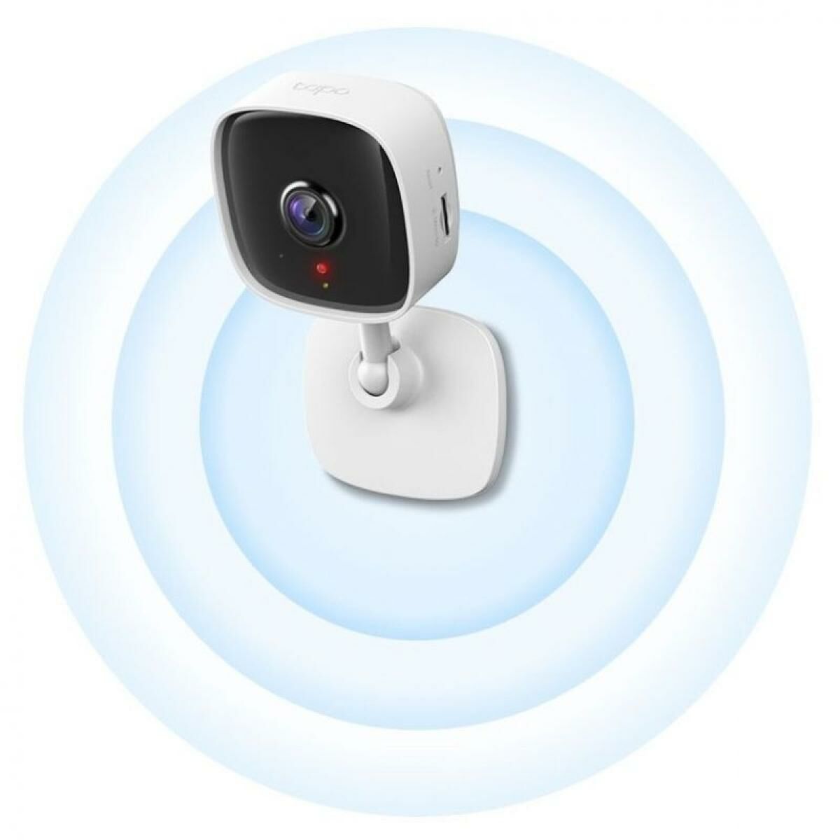 Fotocamera Ip TP-Link 1