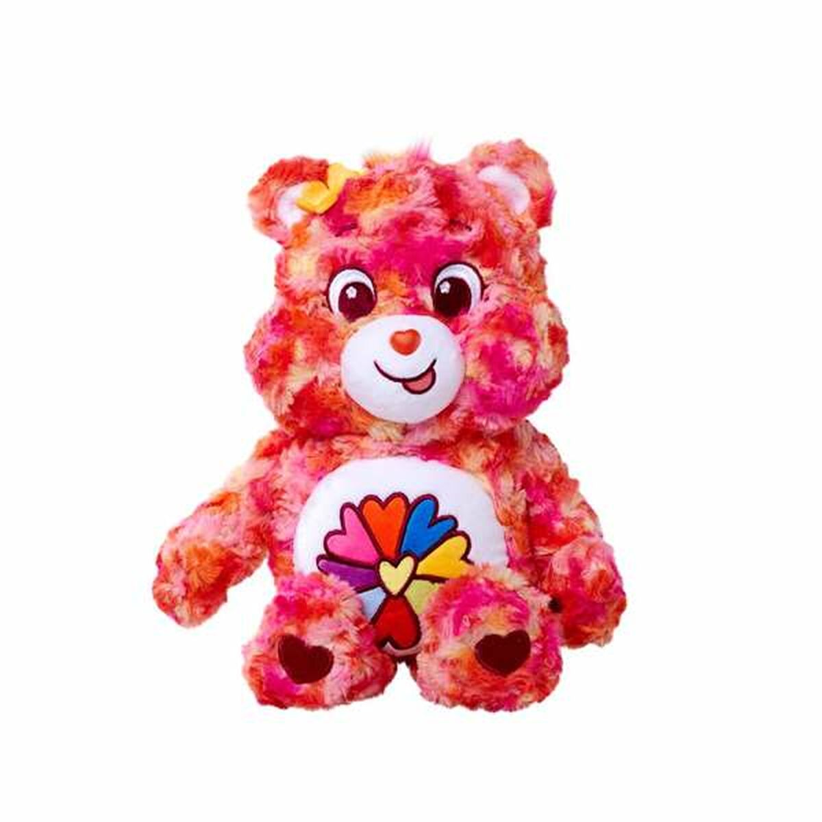 Orsetto Di Peluche Smoby Care Bears 35 Cm (1 Pezzi) - Image 6
