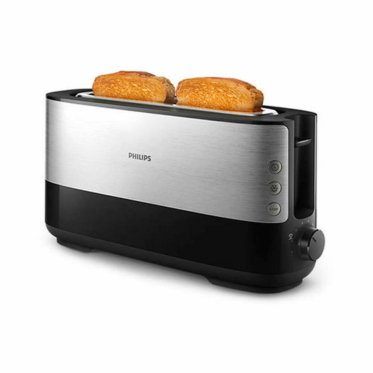 Tostapane Philips Hd2692/90 Nero 2200 W 2000 W