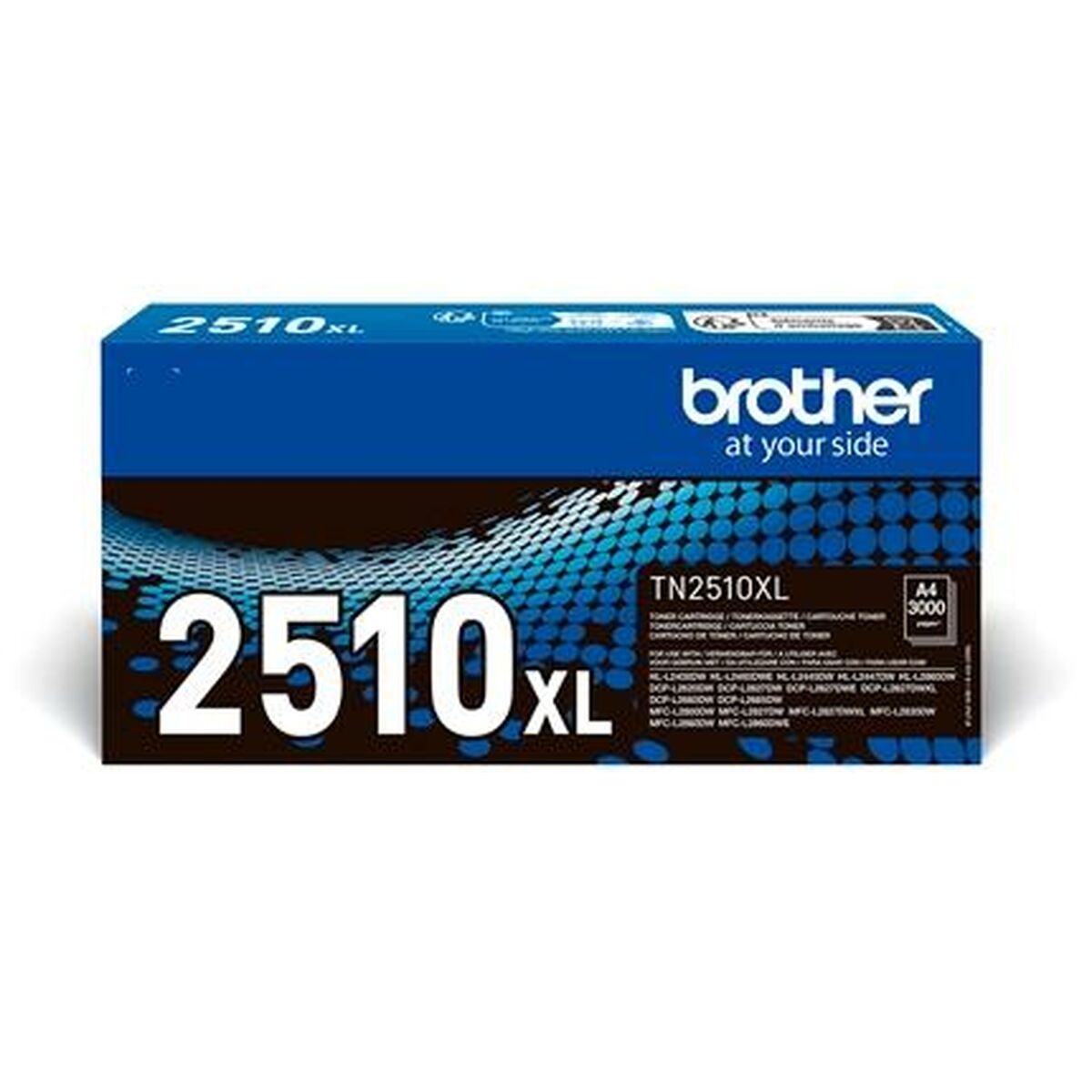Toner Originale Brother Nero