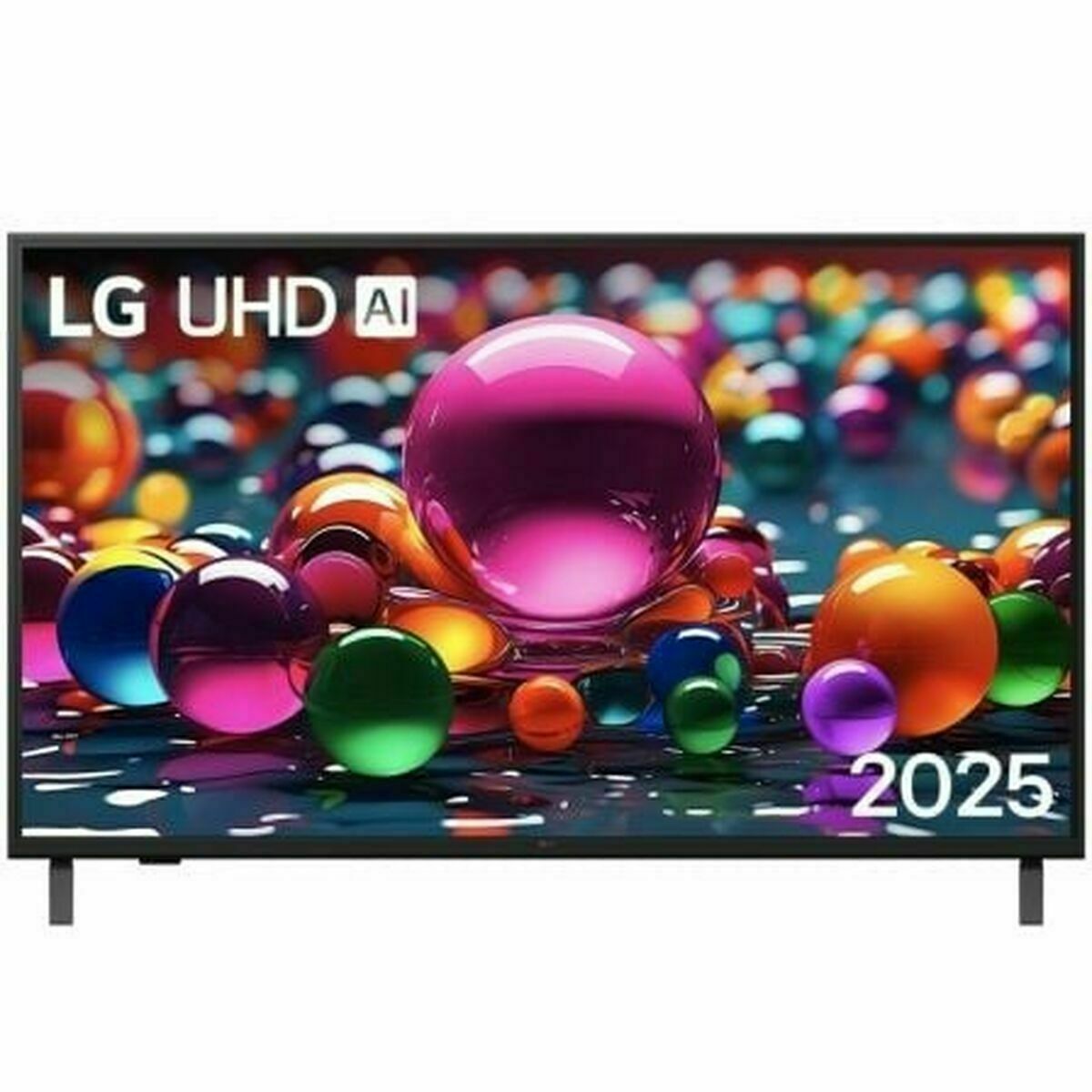 Smart Tv Lg 50ua75006la.aeu 4k Ultra Hd 50" Led - Image 5