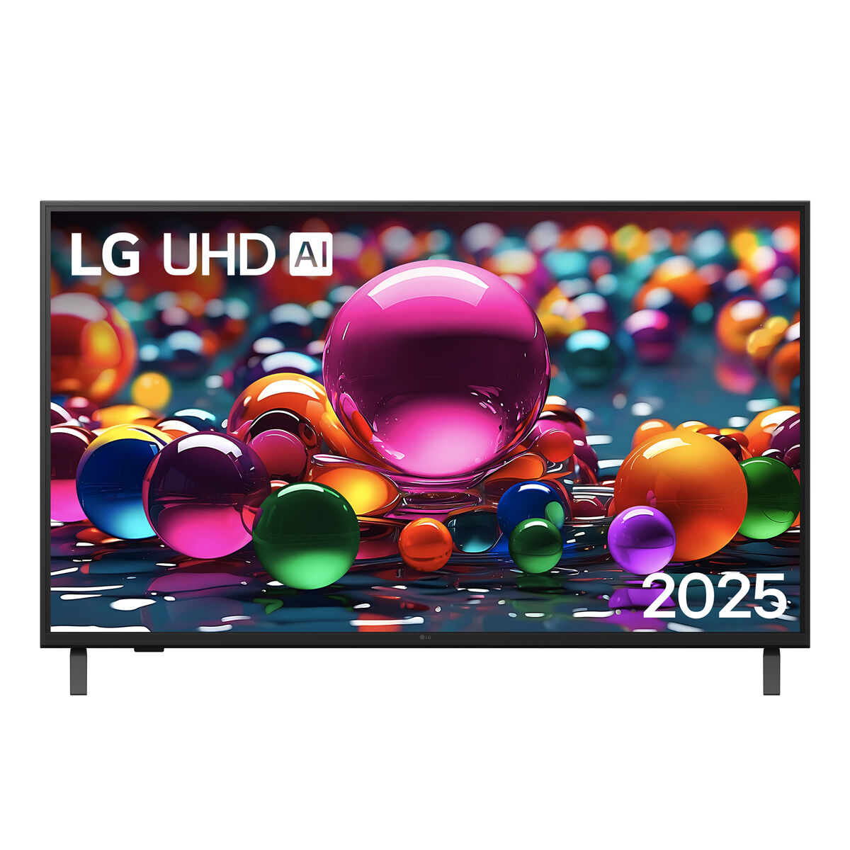 Smart Tv Lg 43ua75006la.aeu 4k Ultra Hd 43" Led
