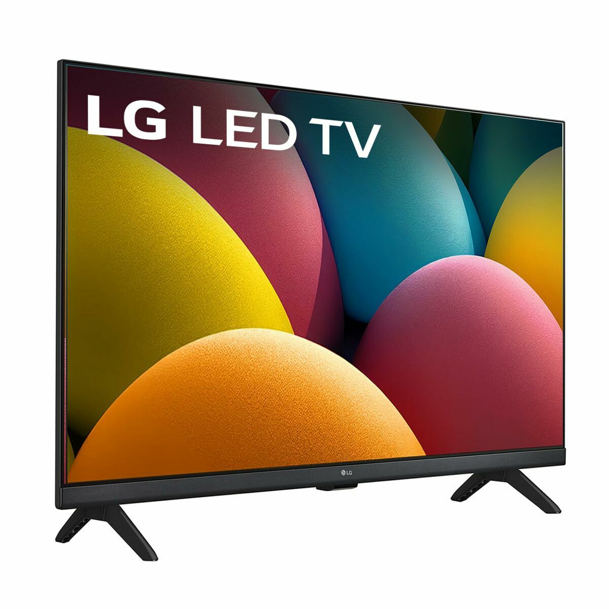 Smart Tv Lg 32lr60006la.aeuq Full Hd 32" Led