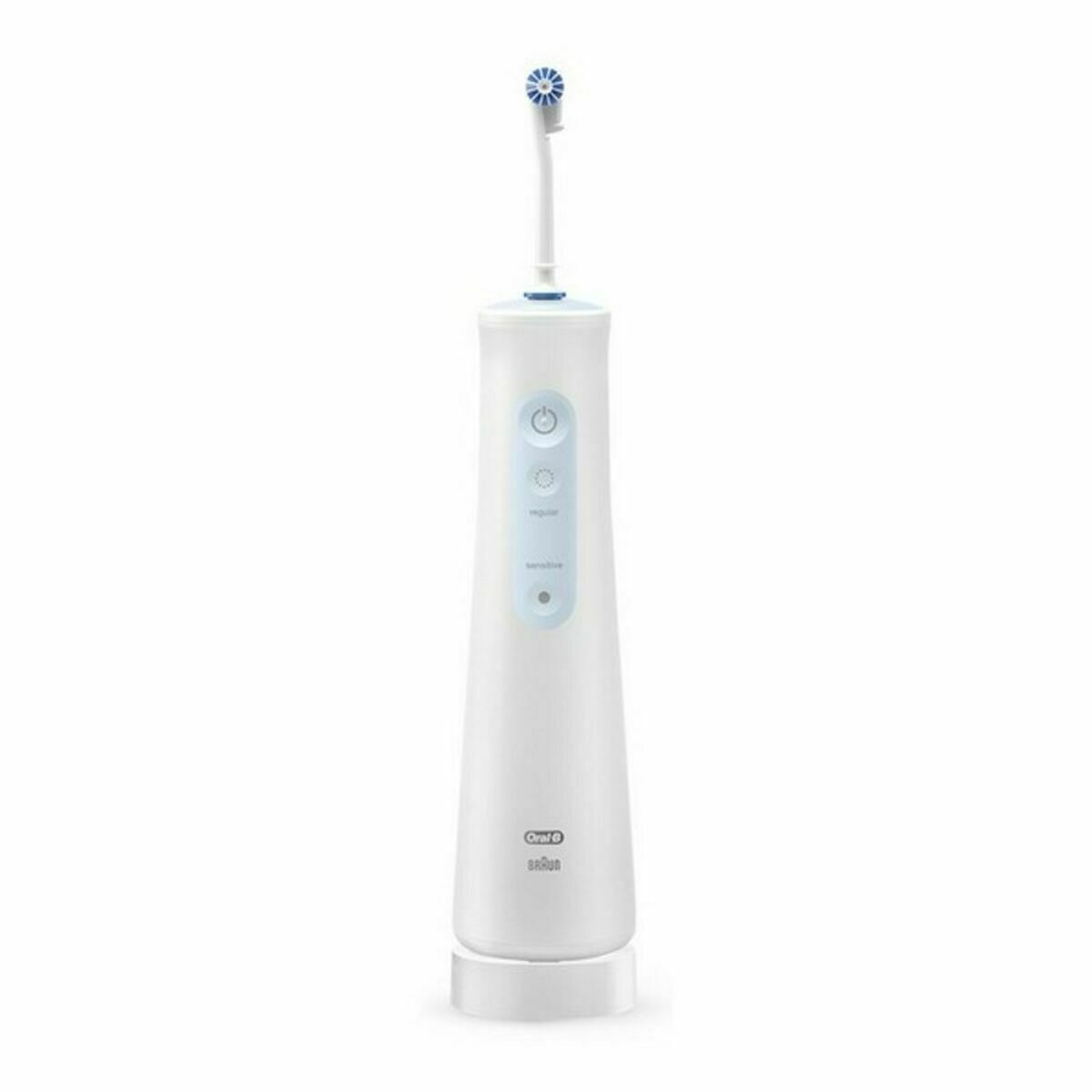 Spazzolino Da Denti Elettrico OraL-B Aquacare 4