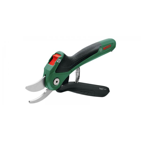 Bosch Easyprune Secateur Elektrisk