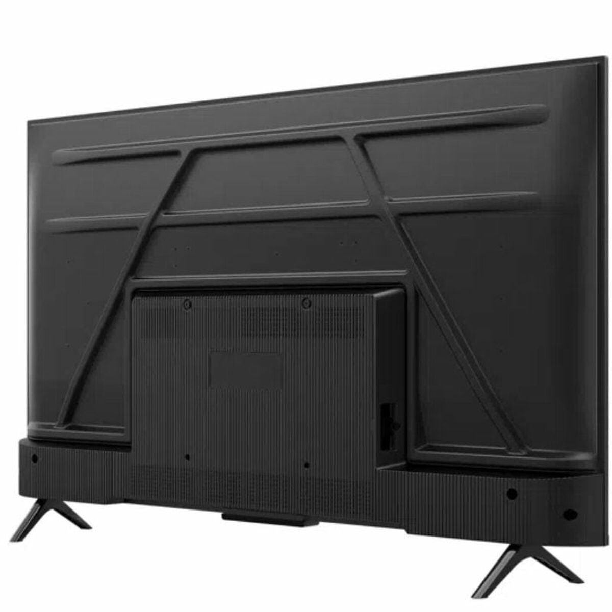 Smart Tv Tcl 43p6k 43" 4k Ultra Hd Led Hdr D-Led - Image 4