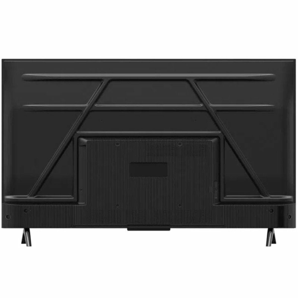 Smart Tv Tcl 43p6k 43" 4k Ultra Hd Led Hdr D-Led - Image 5