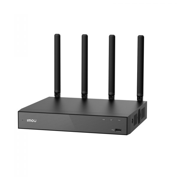 Imou Nvr Wireless Recorder 10 Channel Nvr Recorder A 10 Canali Wifi