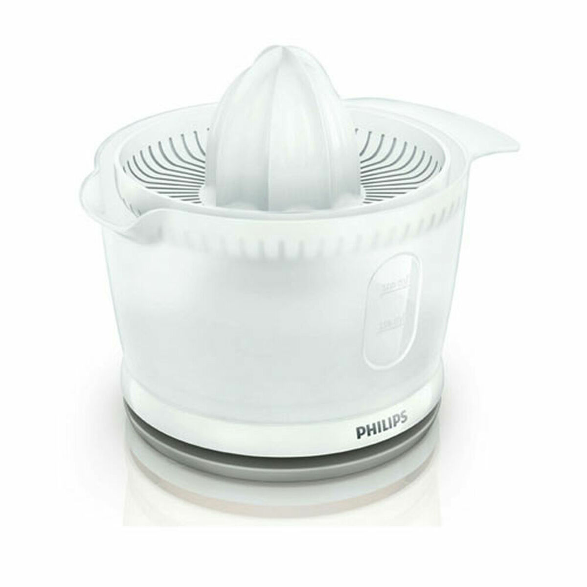 Spremiagrumi Elettrico Philips Hr2738/00 25w Bianco 25 W 500 ml