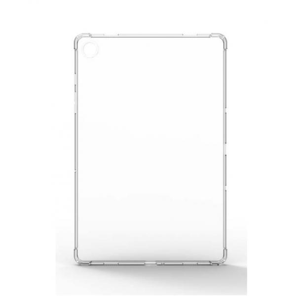 Samsung Hintere Abdeckung Für Tablet - Thermoplastisches Polyurethan (tpu)