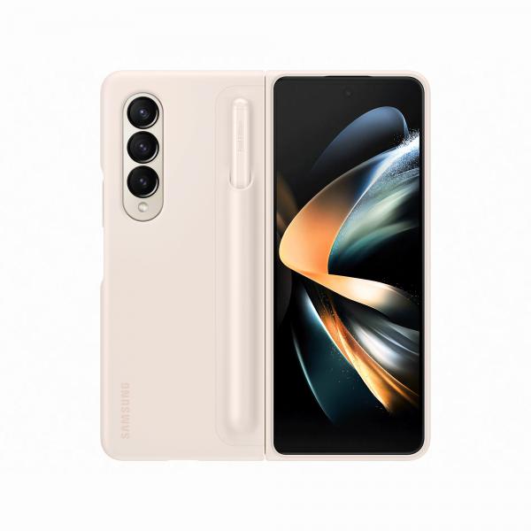 Samsung EF-Of93p - Custodia A Libro Per Cellulare